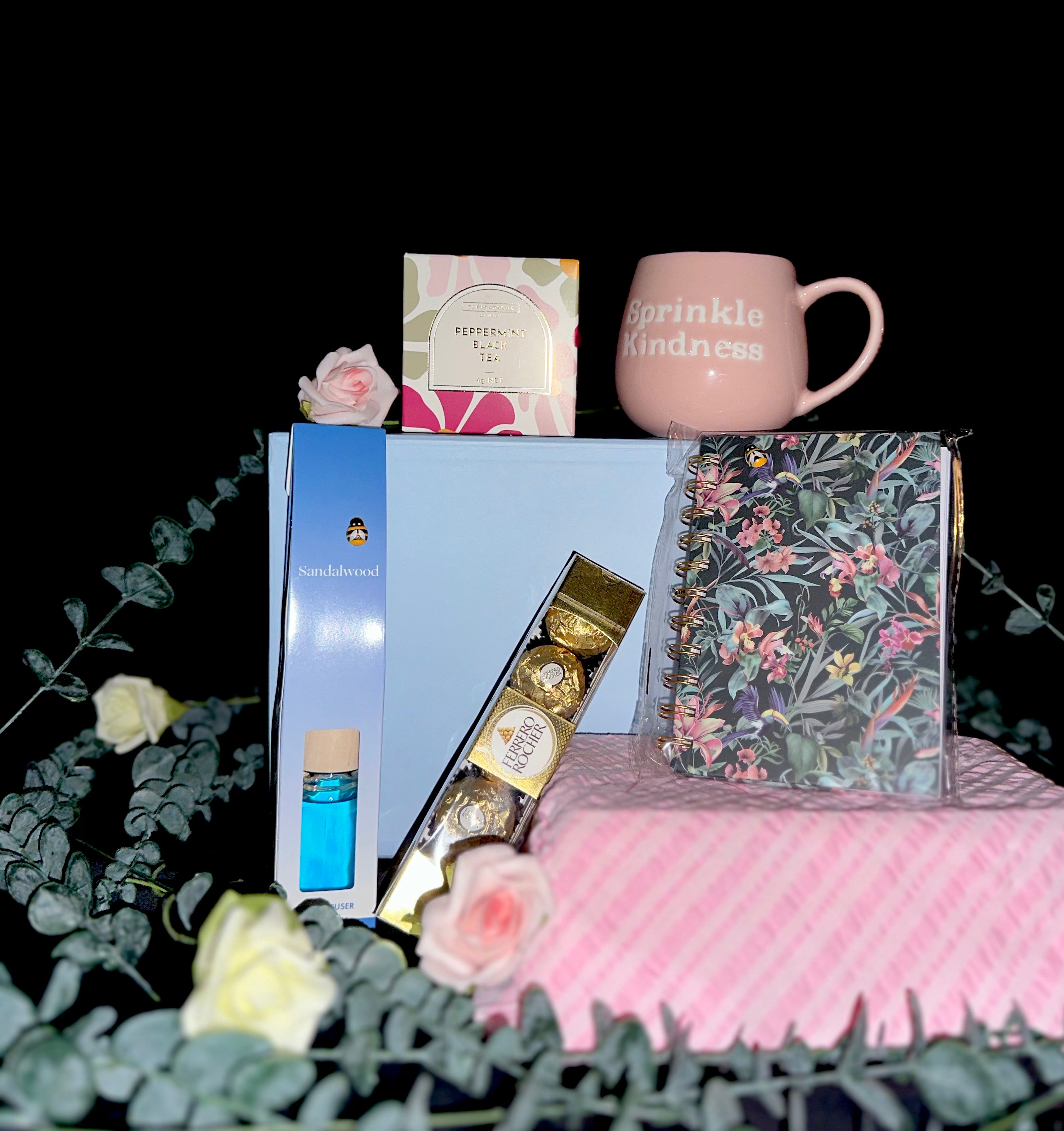 Tea Time