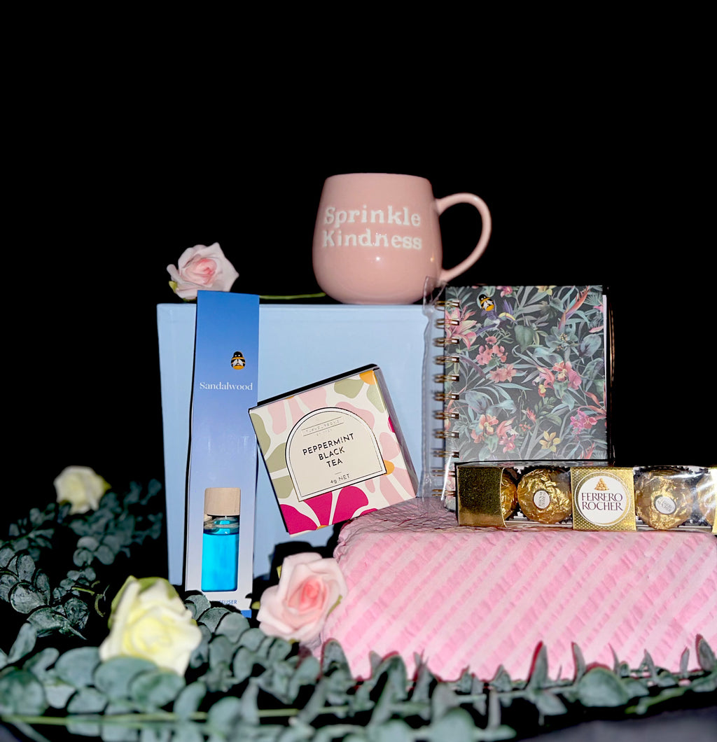 Tea Time