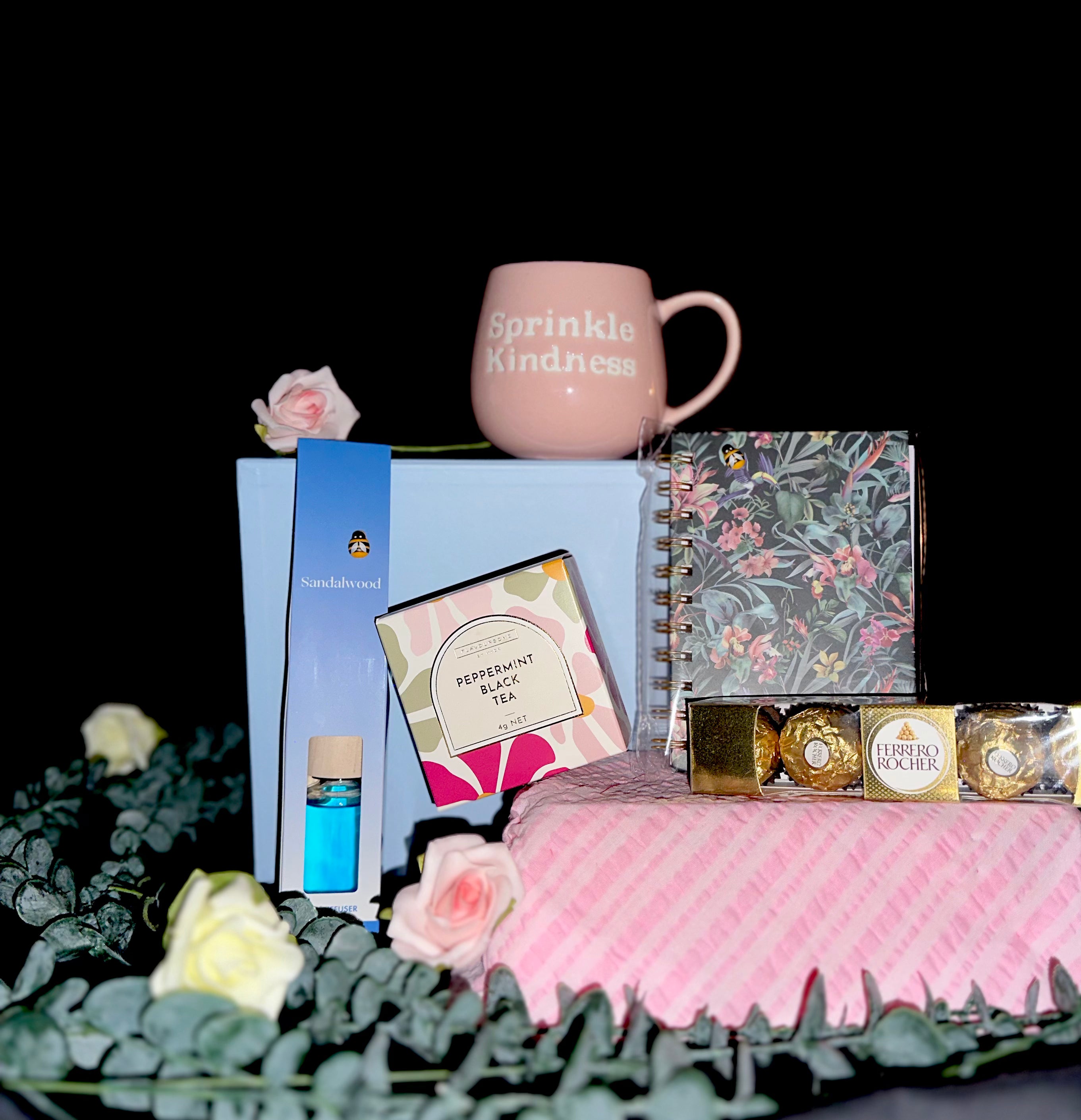 Tea Time