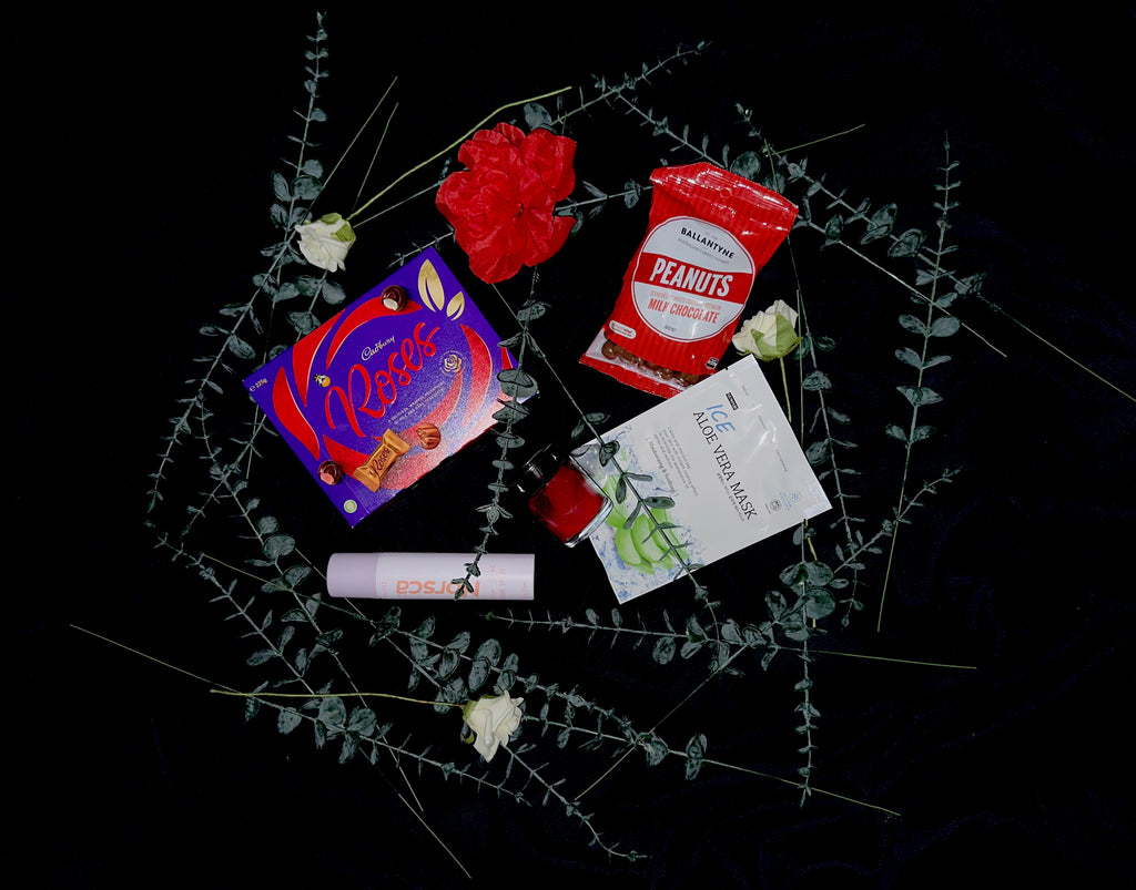 Sweets for my sweet