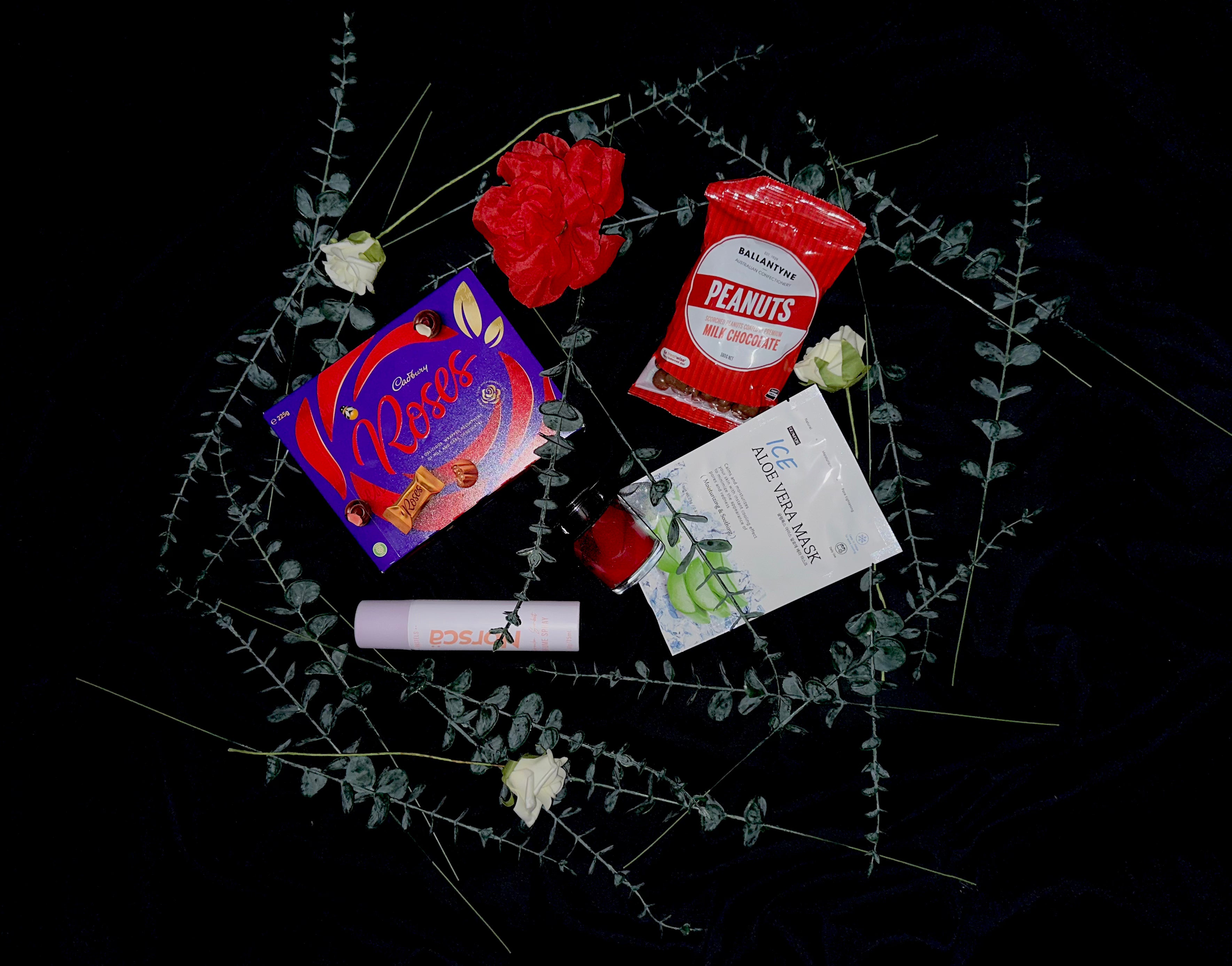 Sweets for my sweet