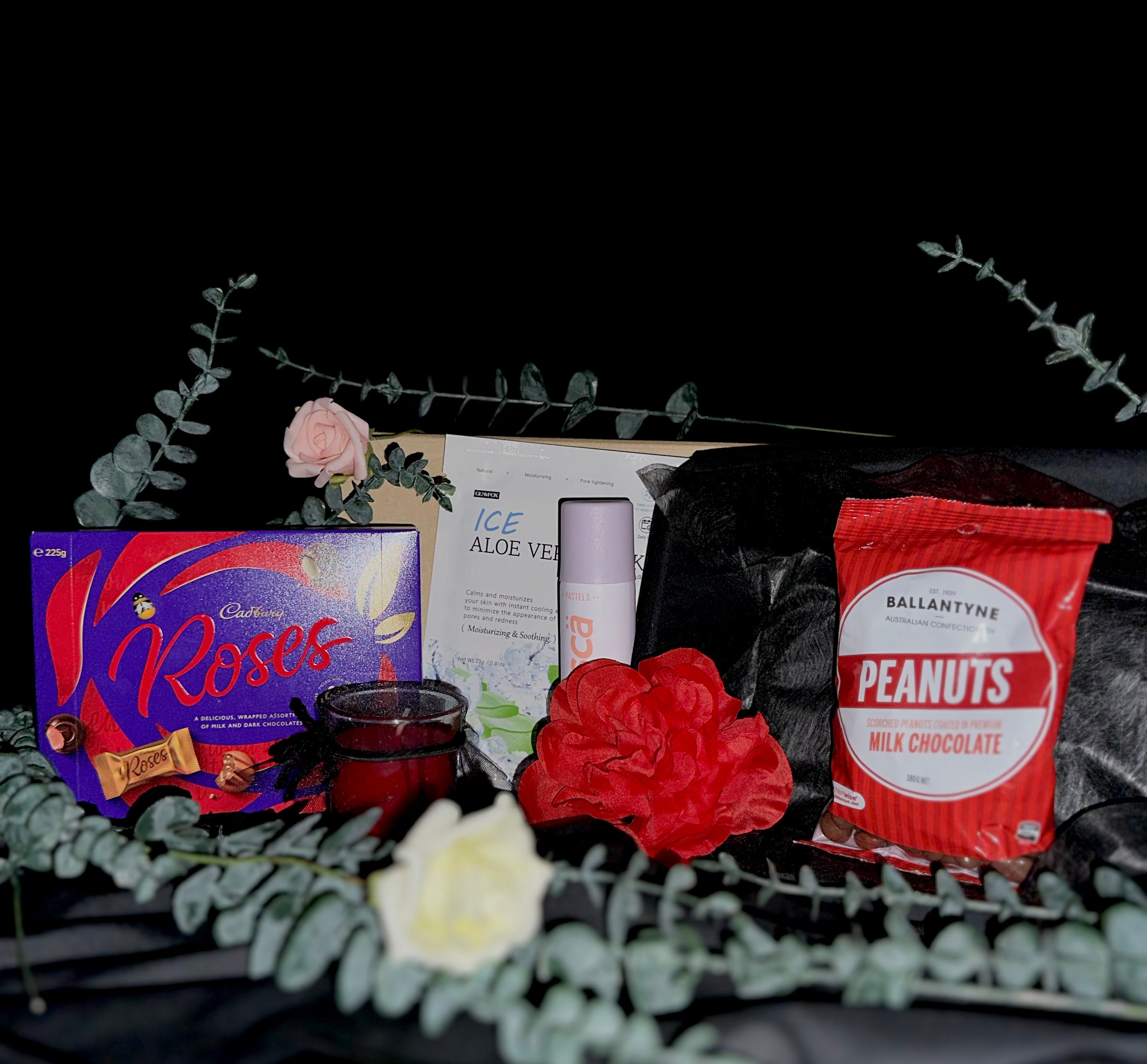 Sweets for my sweet