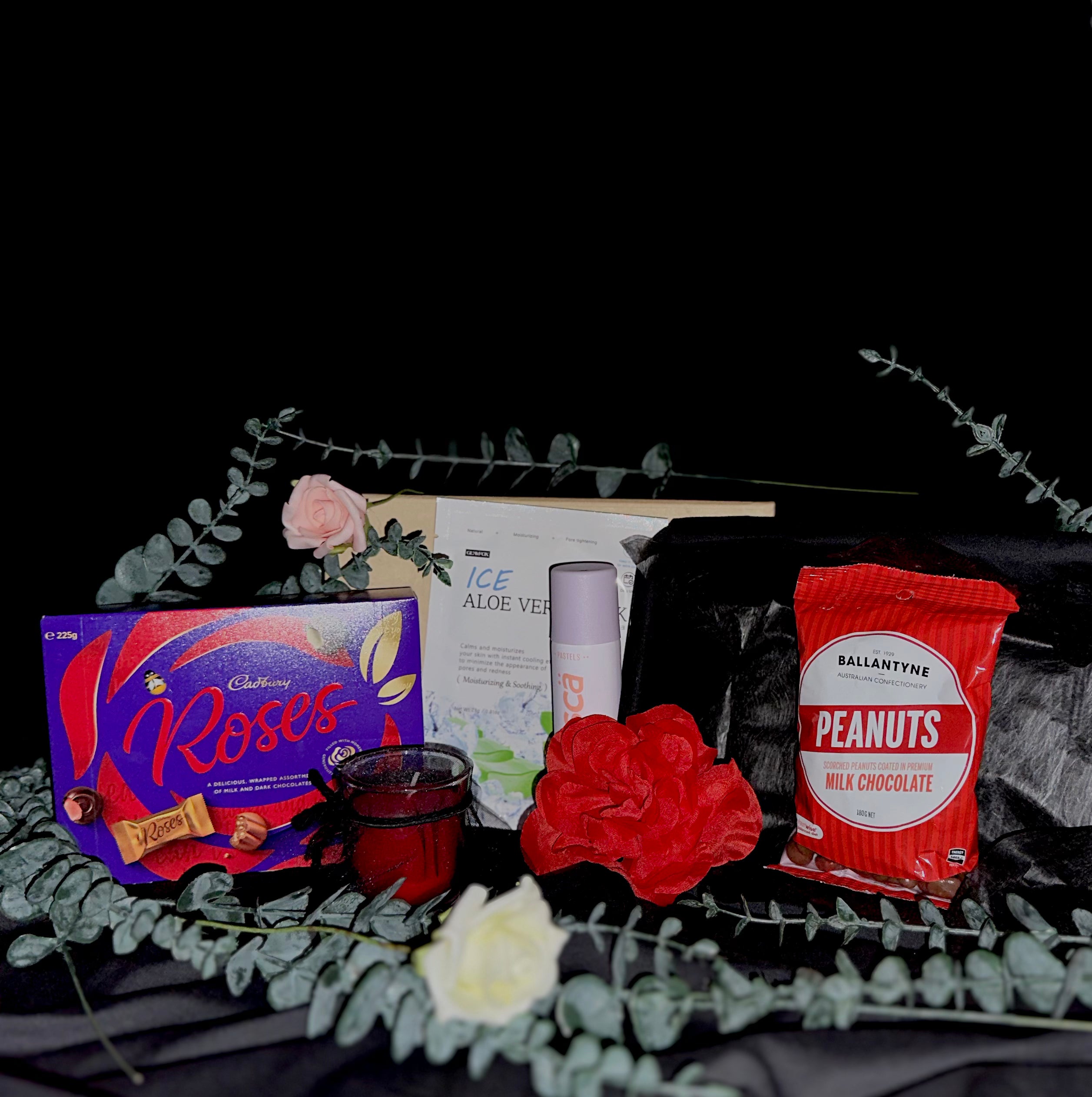 Sweets for my sweet